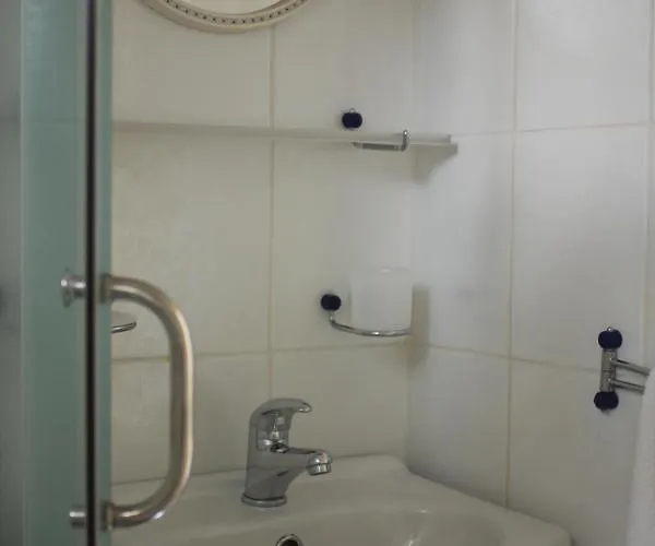 In With Sea View, Balcony, Washing Machine 882-1 아파트 벨리 라트