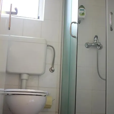 Apartment In With Sea View, Balcony, Washing Machine 882-1