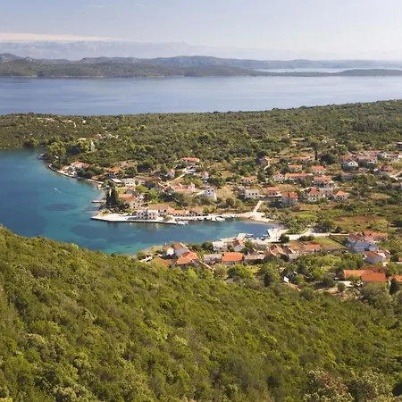 In With Sea View, Balcony, Washing Machine 882-1 Veli Rat