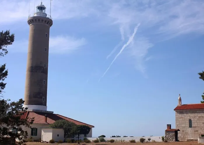 In With Sea View, Balcony, Washing Machine 882-1 아파트 벨리 라트