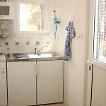 In With Sea View, Balcony, Washing Machine 882-1 *