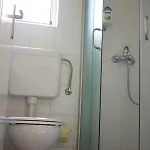 Appartement In With Sea View, Balcony, Washing Machine 882-1