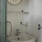 In With Sea View, Balcony, Washing Machine 882-1 Appartement Veli Rat